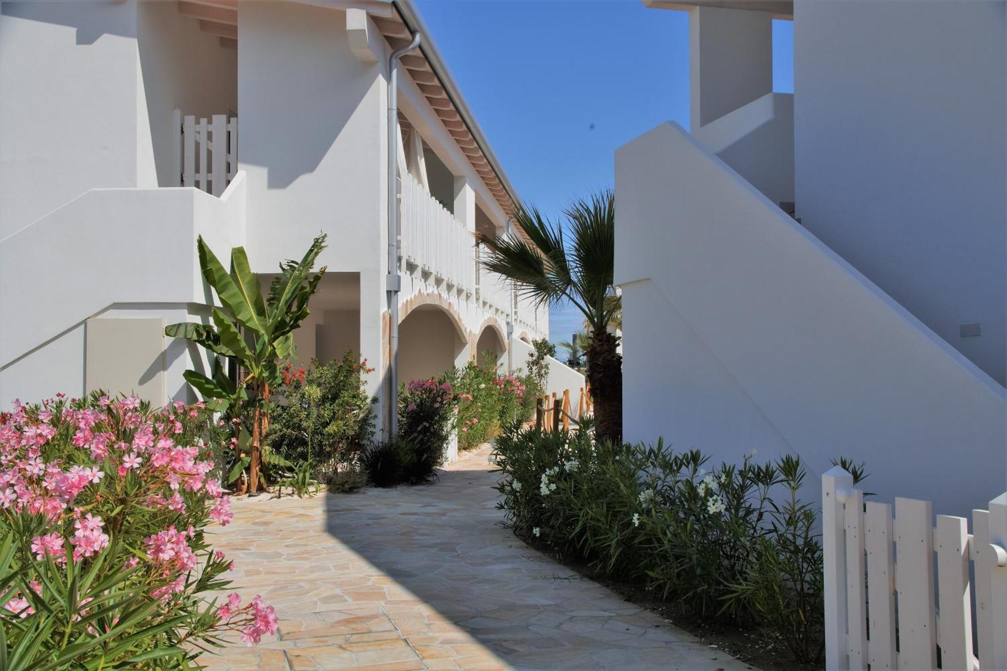 Cala Blu Residence Con Piscina-Centralissimo Lido Di Jesolo Lido di Jesolo Exterior foto
