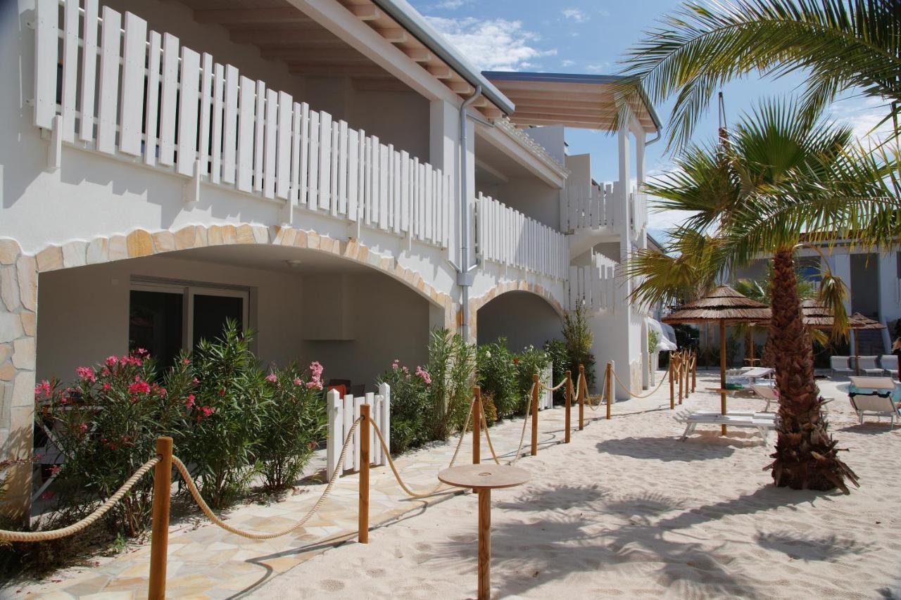Cala Blu Residence Con Piscina-Centralissimo Lido Di Jesolo Lido di Jesolo Exterior foto